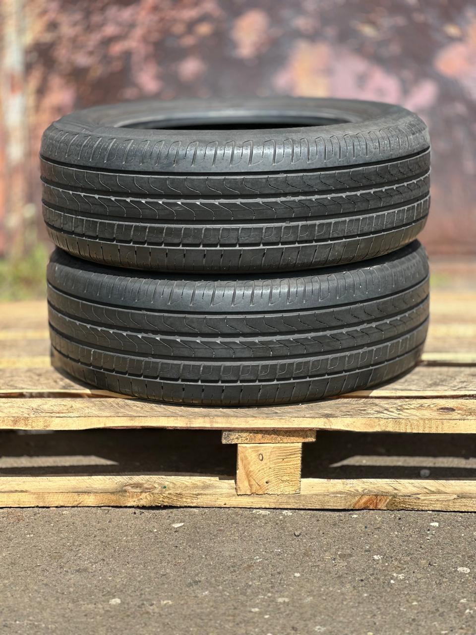 PIRELLI CINTURATO P7 XL  205/60/16