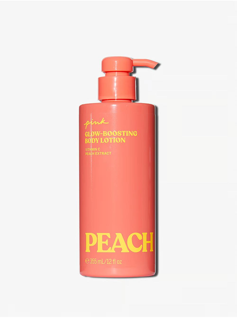 Лосьйон PINK Peach Body Lotion