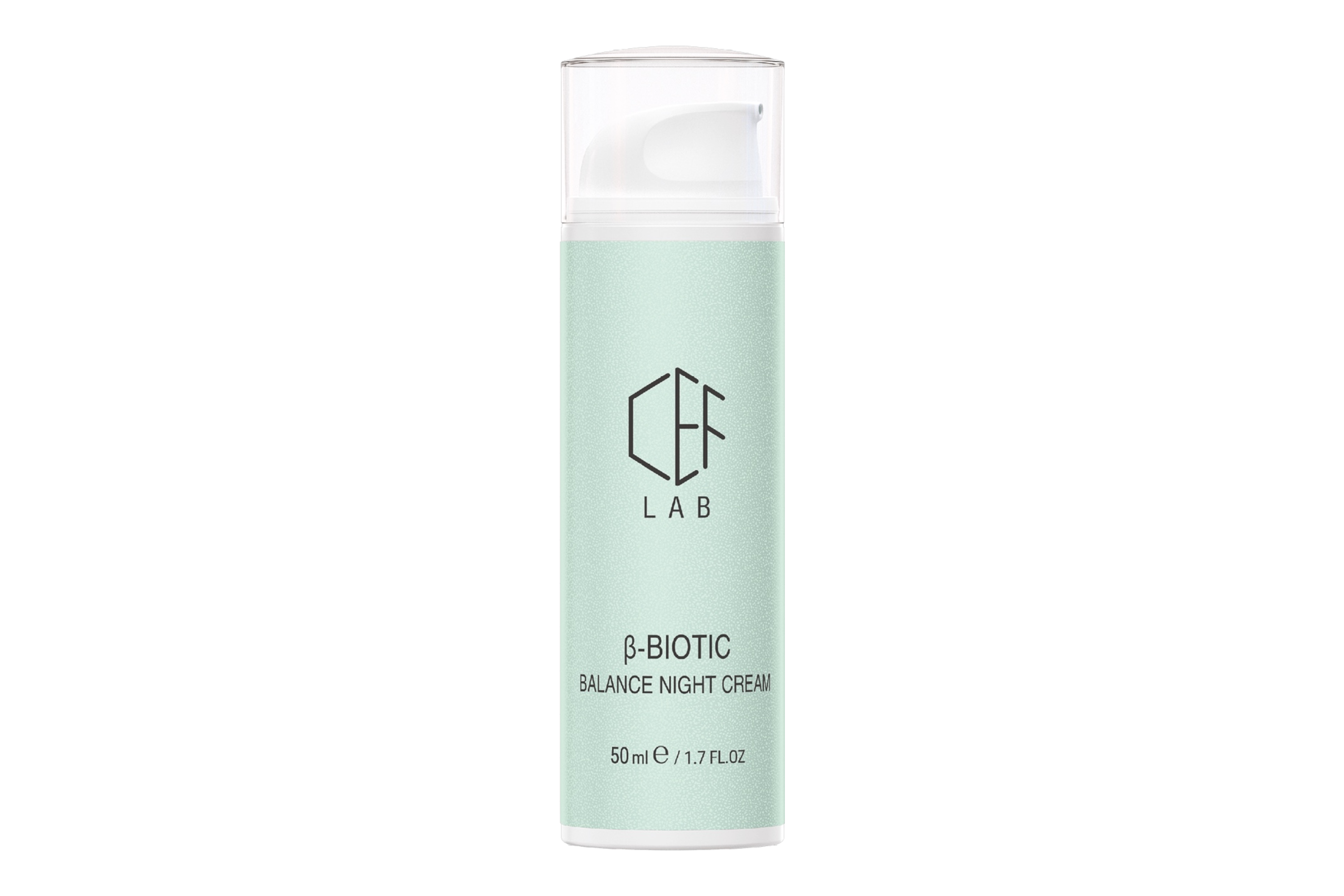 Коригуючий нічний крем CEF Lab B-Biotic Balance Night Cream