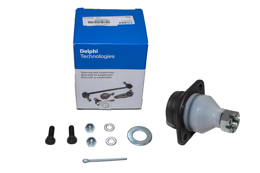 TOP LINK BALL JOINT (A-ARM)