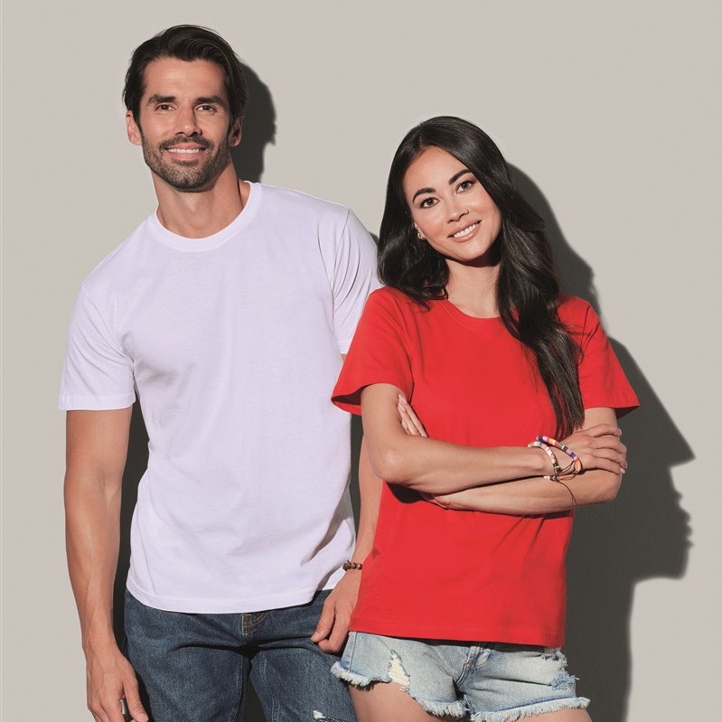 Men's T-shirt ST2000 CLASSIC MEN | 155 g/m2