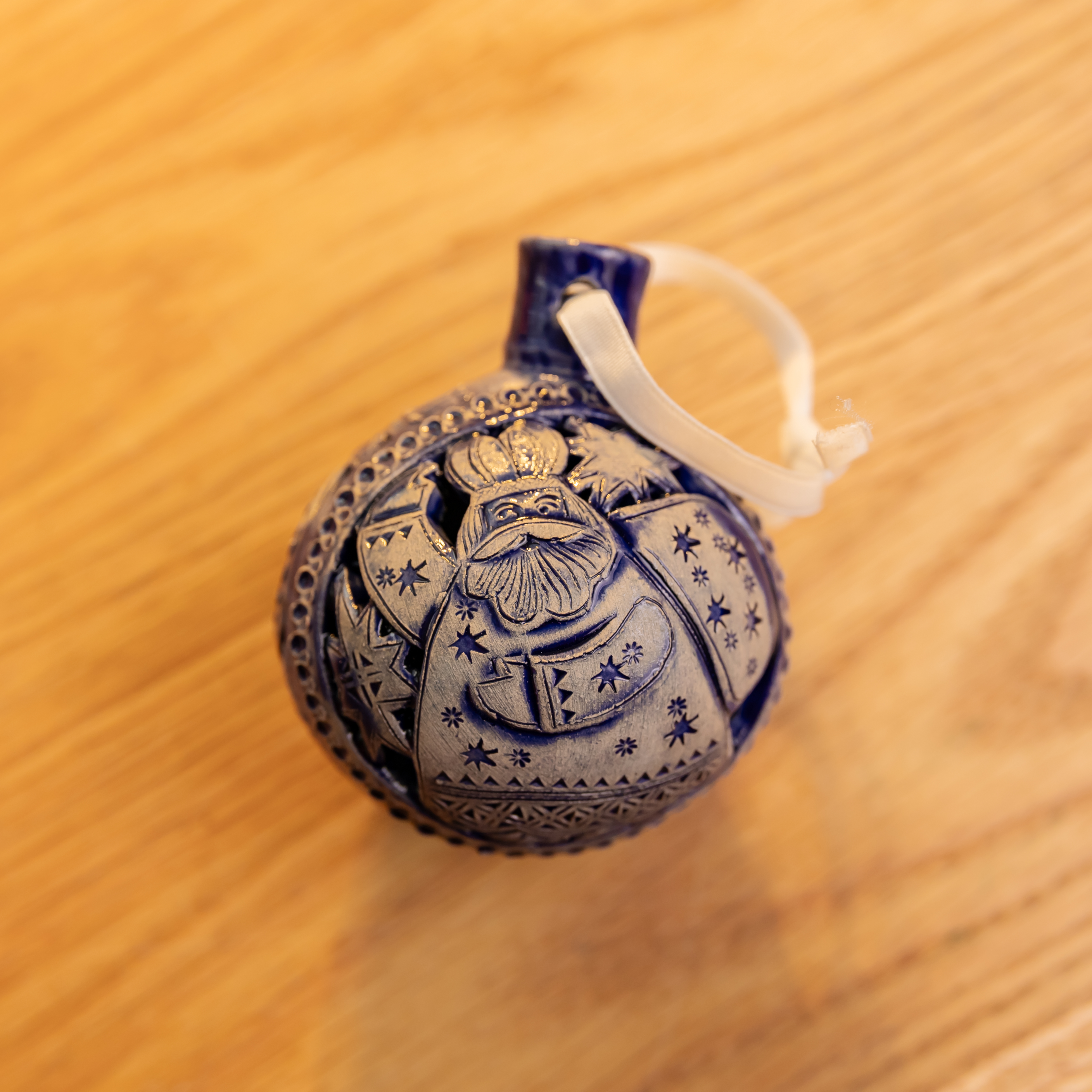 Кулька "Святий"