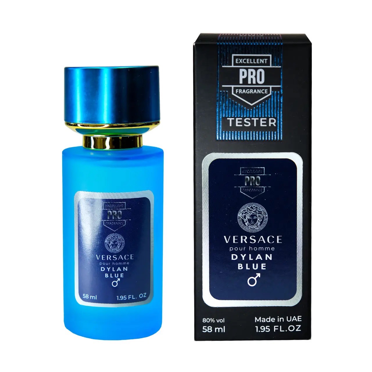 Versace Dylan Blue Pour Homme