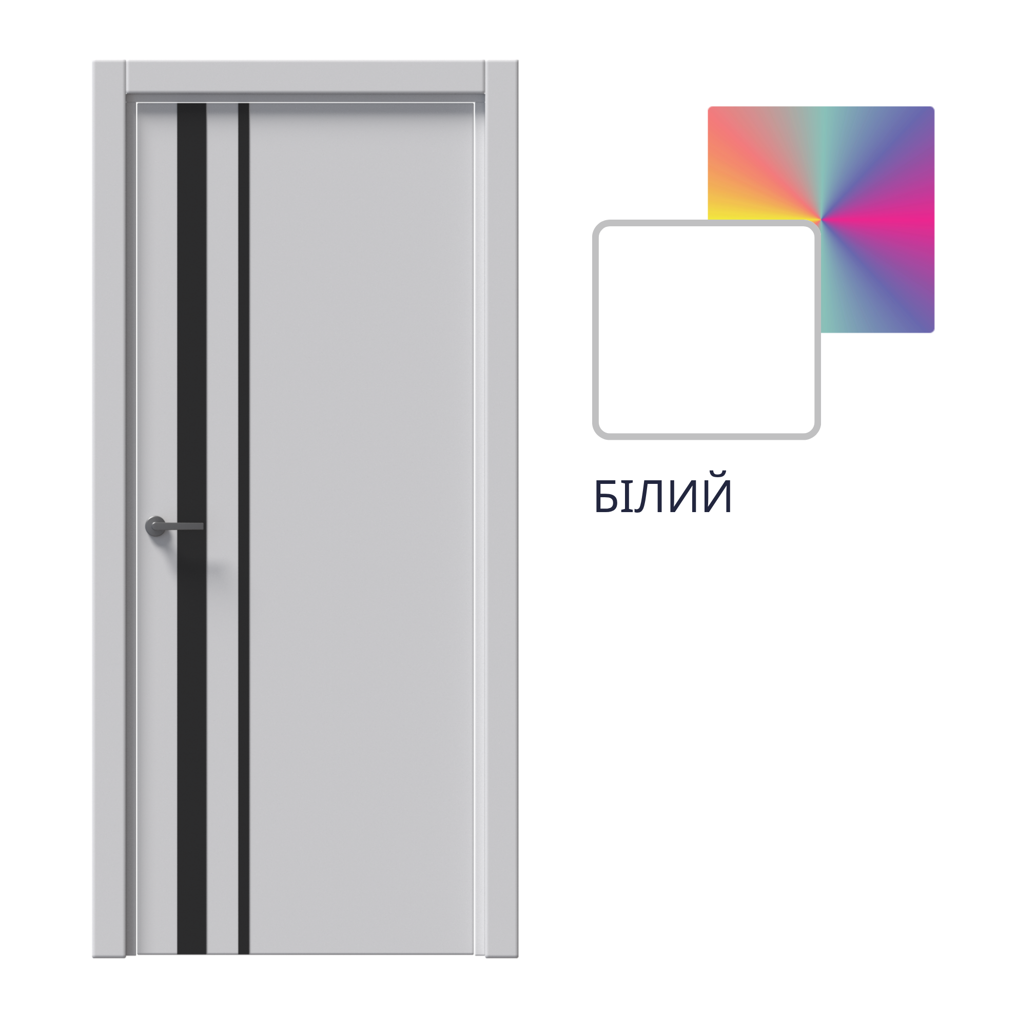 Двері Etalon Et-15