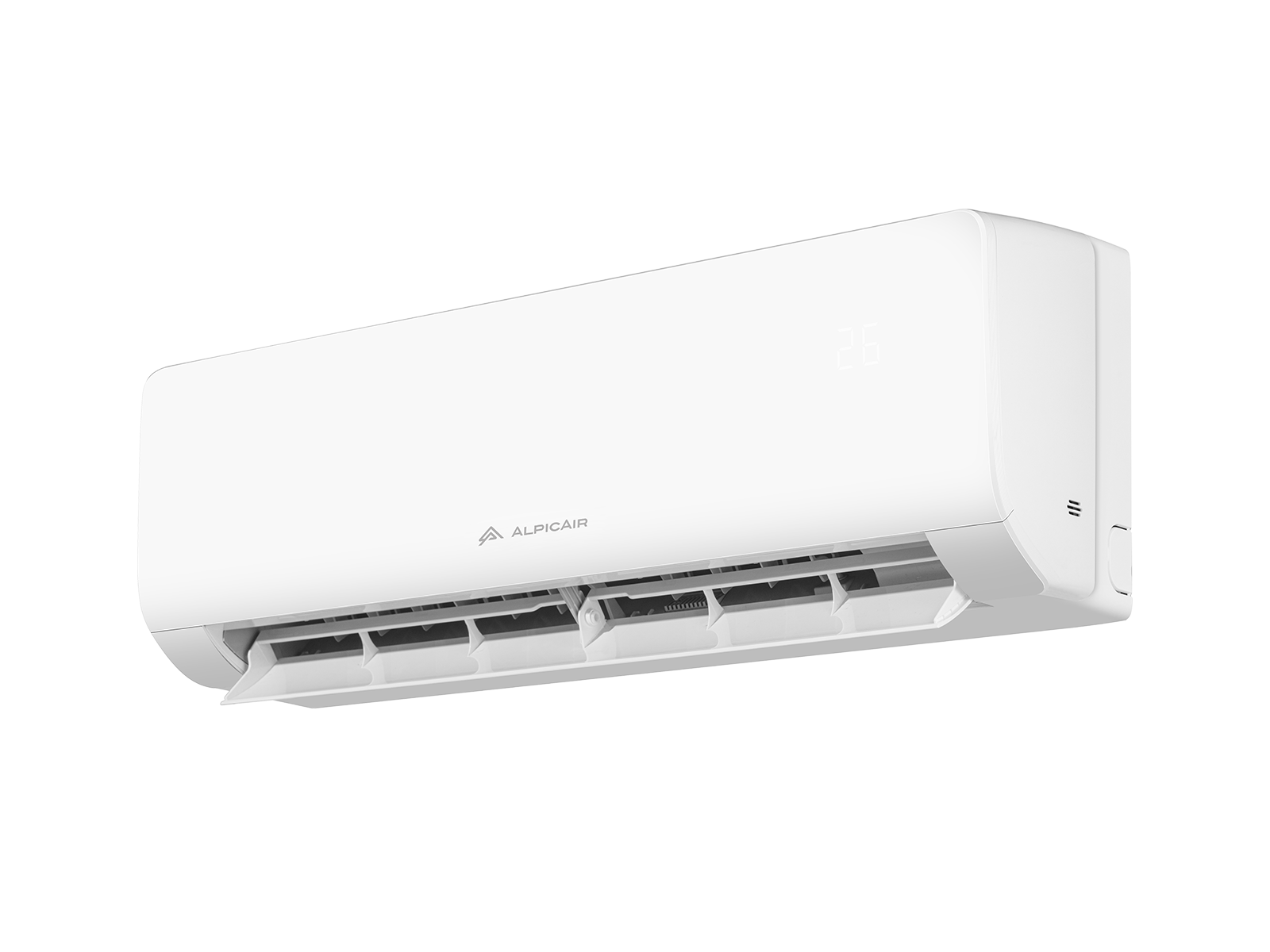 ALPICAIR Premium Pro III