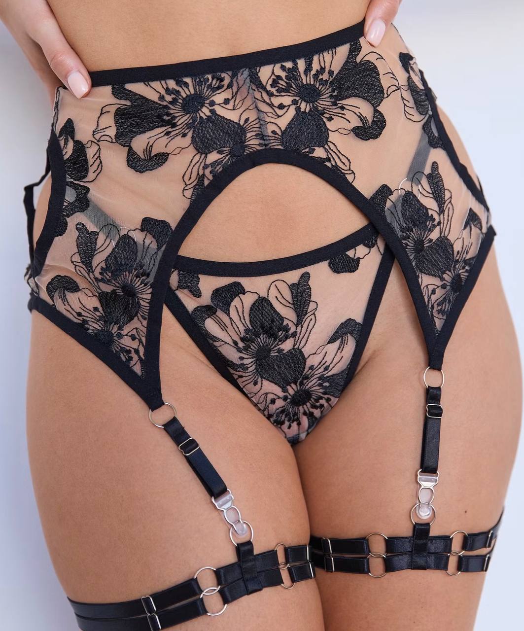 Balkky Panties