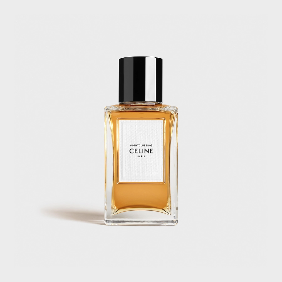 Celine Nightclubbing (розпив)