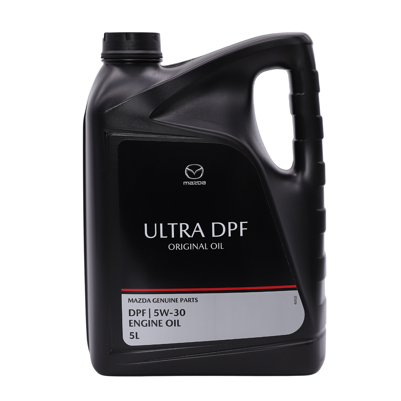 Олива моторна Mazda ULTRA DPF 5W-30 5L