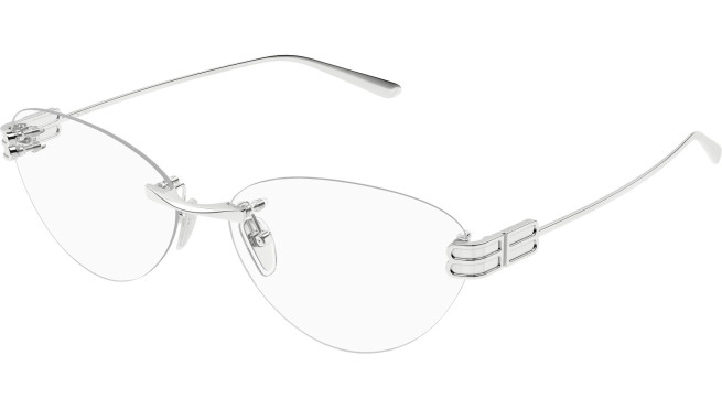 BALENCIAGA BB0489O 001 61