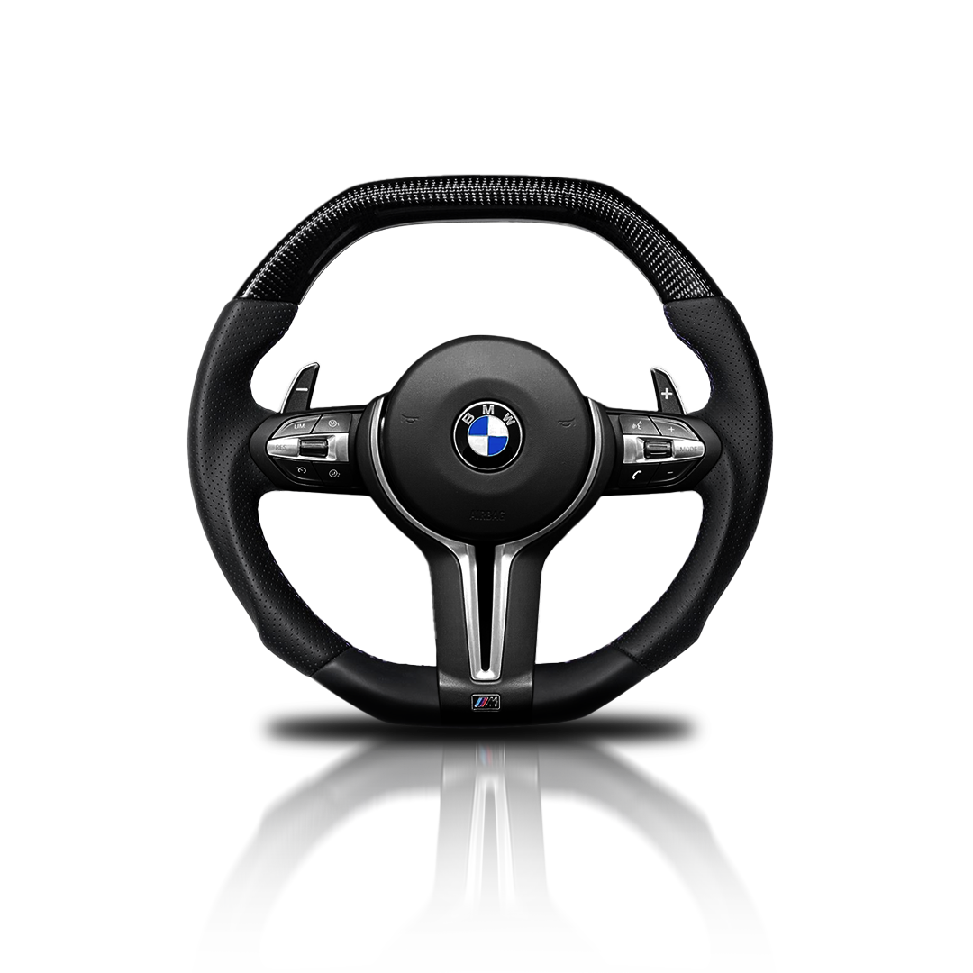 BMW M4 G82 Carbon Steering Wheel