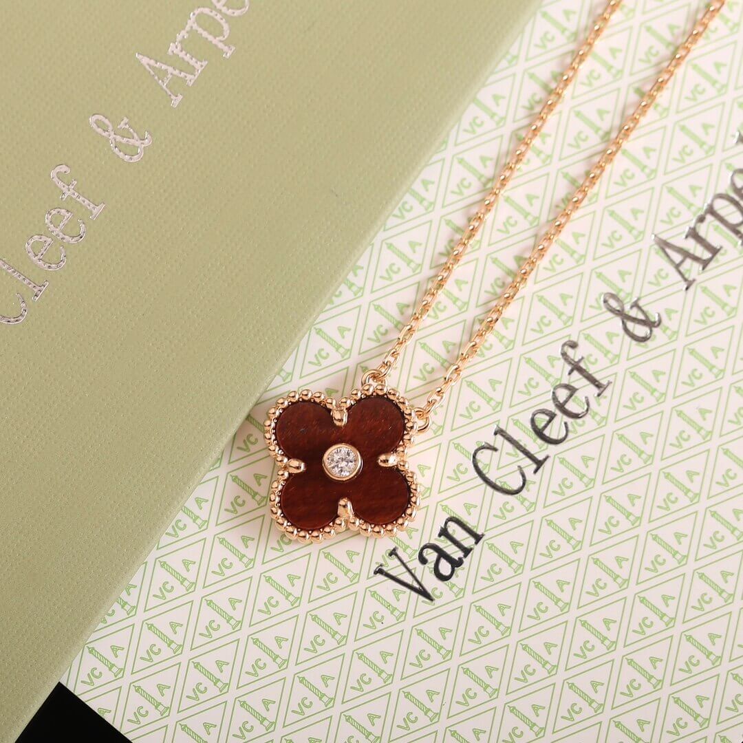 Van Cleef&Arpels підвіска