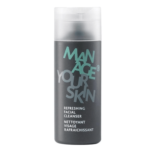 Refreshing Facial Cleanser - Освіжаючий гель для вмивання