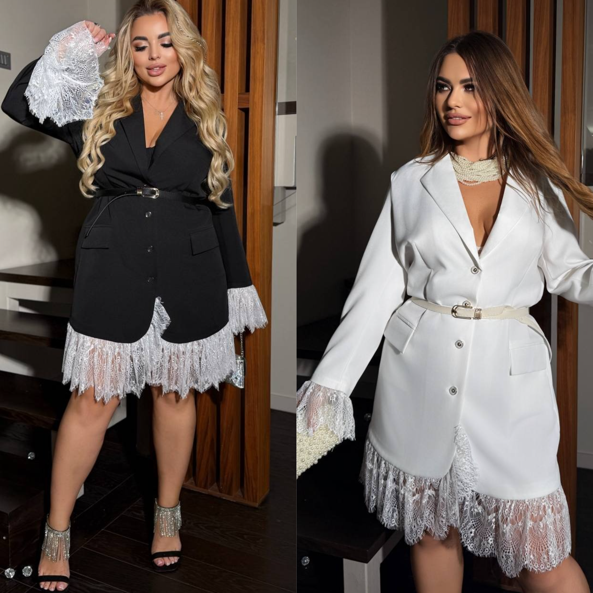 Сукня- жакет "ШМ-1632"