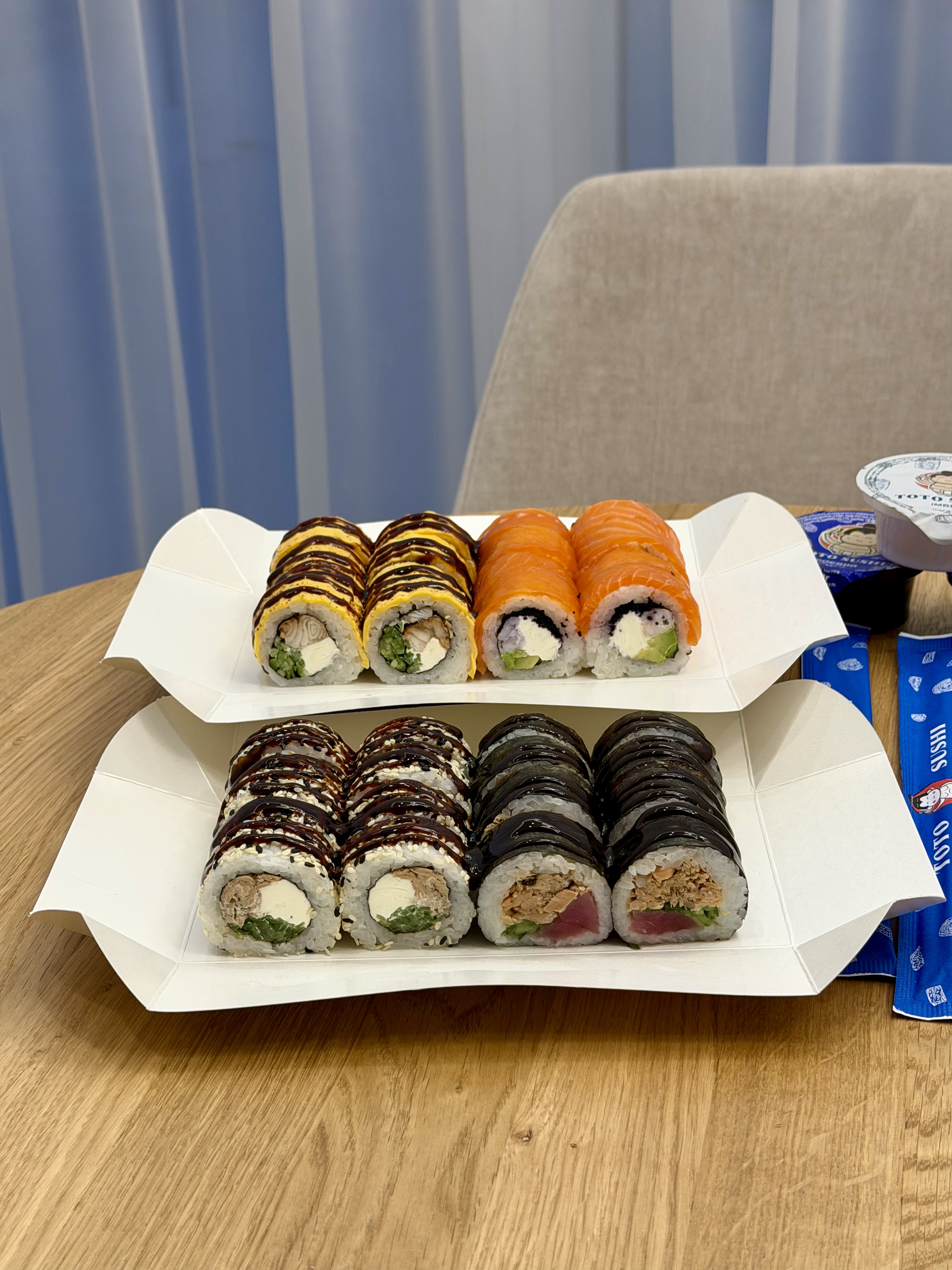 Акційна пропозиція тижня