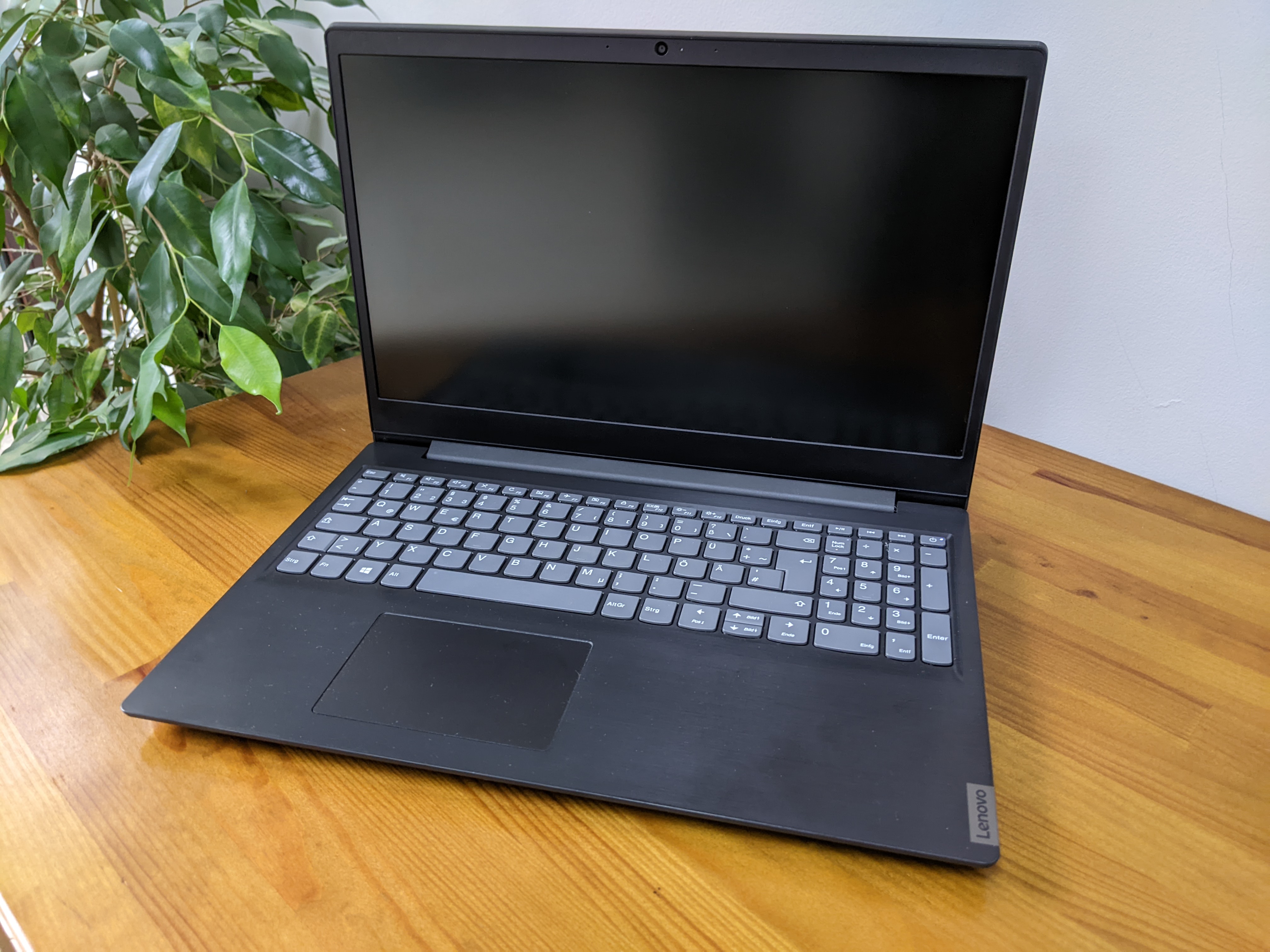 Ноутбук Lenovo Ideapad S145-15IWL