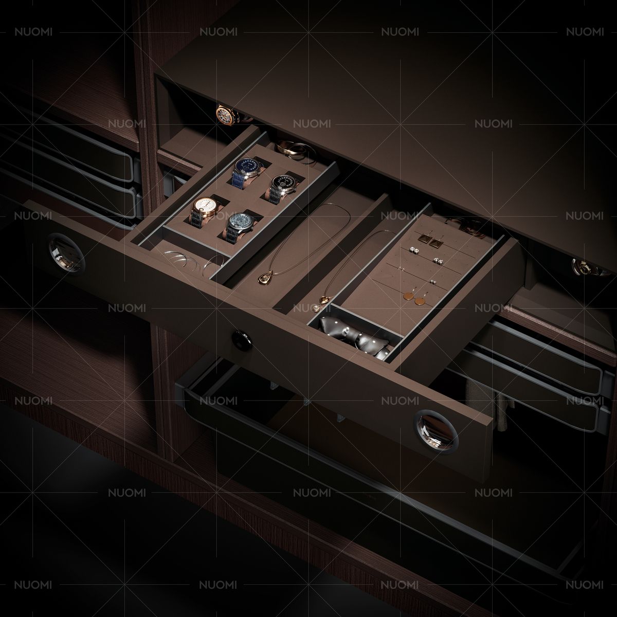 Safety box Hera
