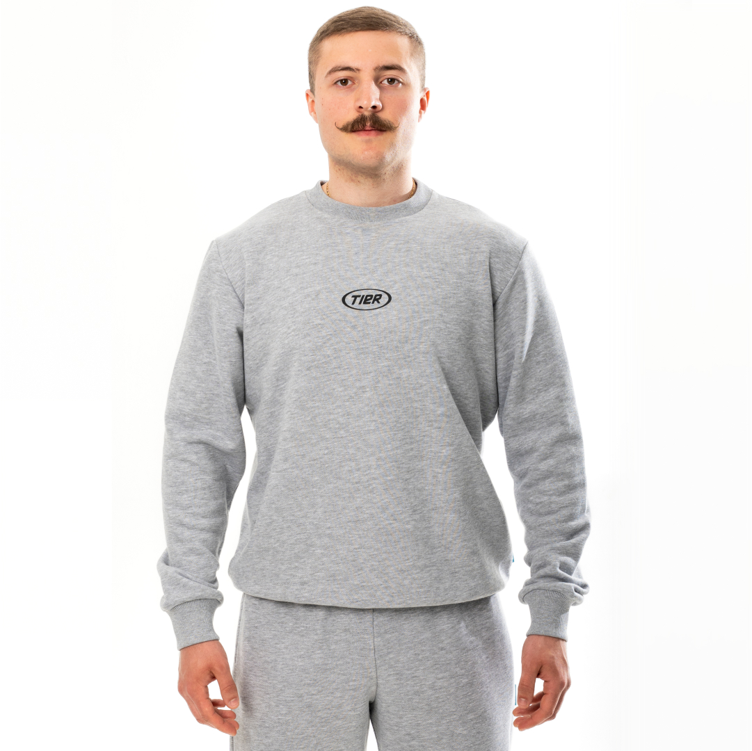 Світшот casual чоловічий TIER SS001001