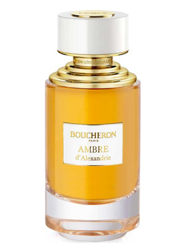  Boucheron Ambre D’Alexandrie