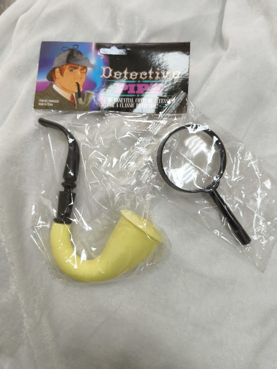 Набір детектива