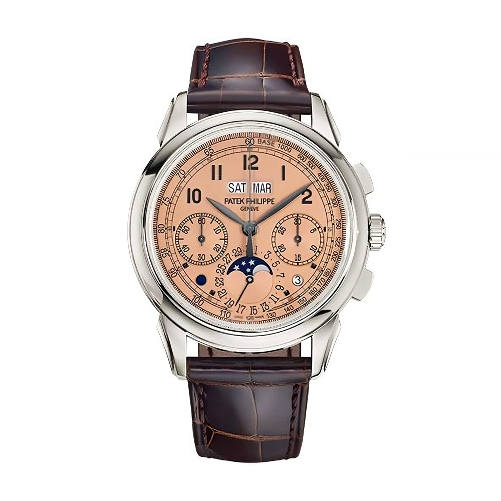 Patek Philippe Grand Complications 5320G-011