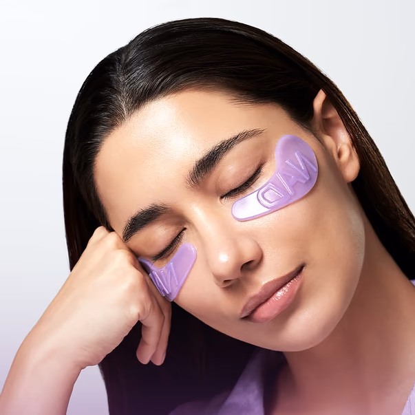 Numbuzin патчі під очі NAD Collagen 2 шт