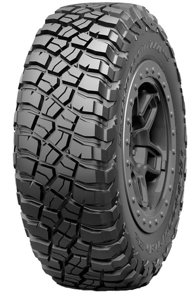 BFGoodrich Mud Terrain T/A KM3 265/65 R17 120/117Q