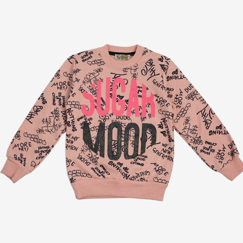 Кофта з начосом, 98,104