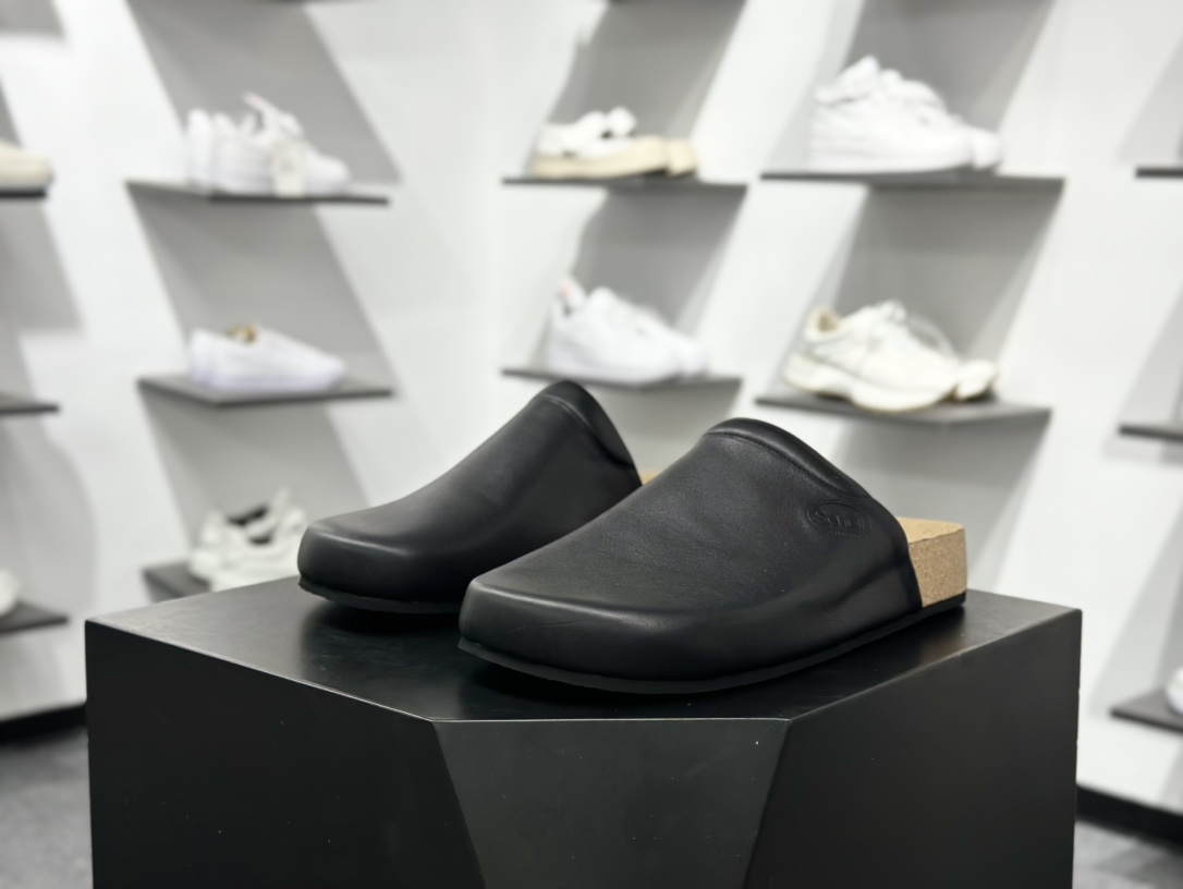 Balenciaga Summer New Sandały