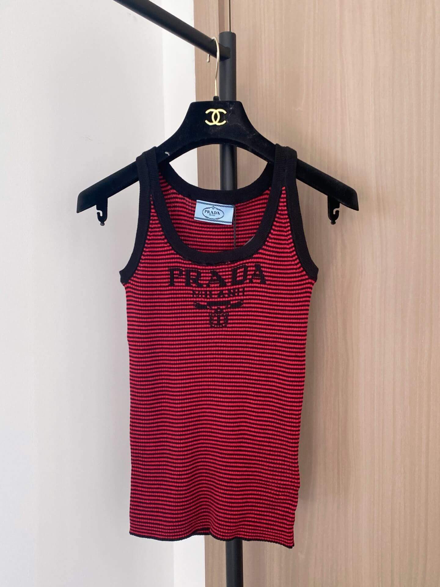 Prada топ