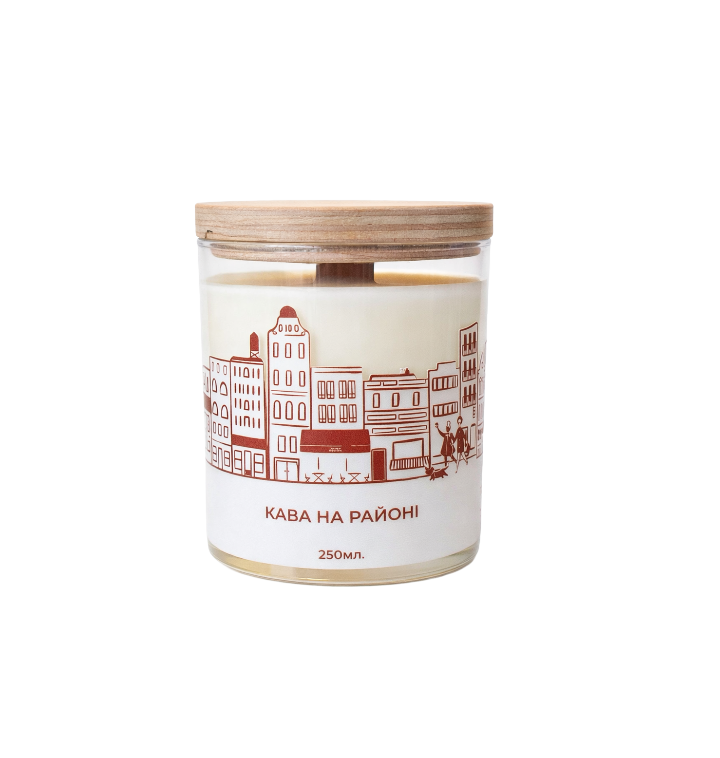 Арома свічка