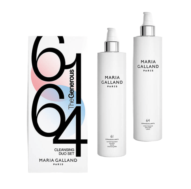 Набір 61-64 THE GENEROUS GIFT SET 2026