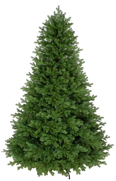 Ялинка C062 зелена