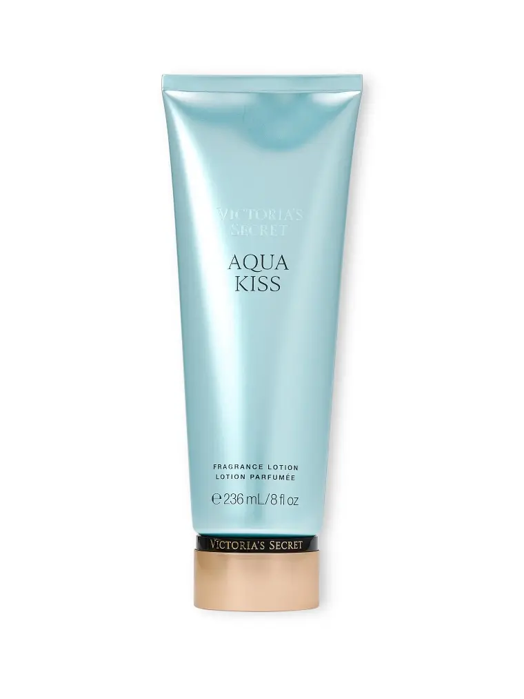 Парфумований лосьйон для тіла Victoria's Secret  Aqua Kiss 236 мл