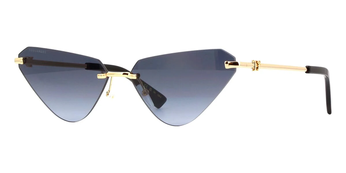 DSQUARED2 D2 0108/S RHL639O