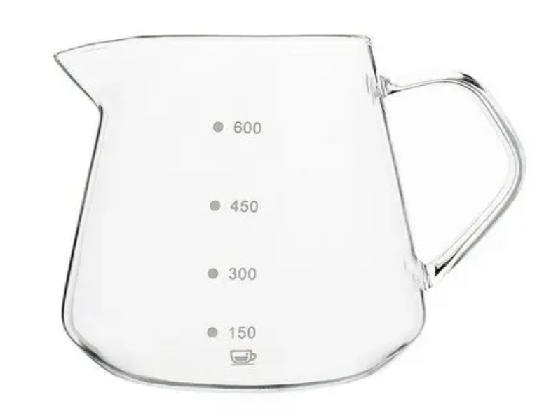 Сервер Margaux Coffee Server 600