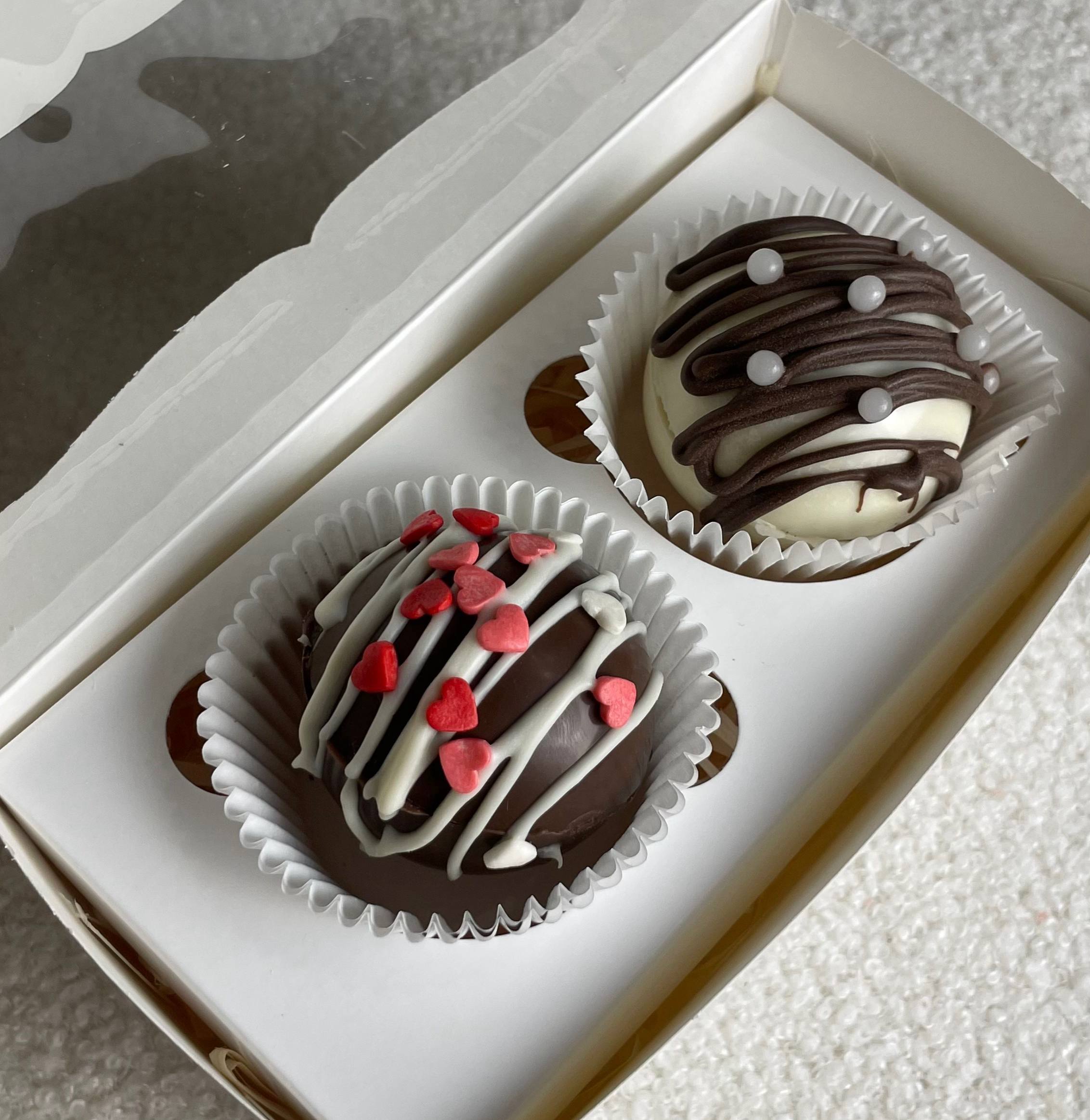 Набір Чорно - Білий