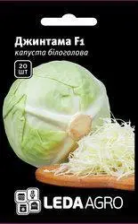 Джинтама F1, для квашення,т (ЛАН)