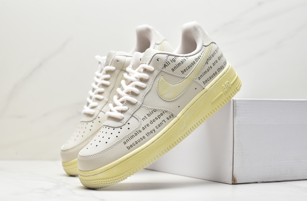 Nike Air Force 1 Low