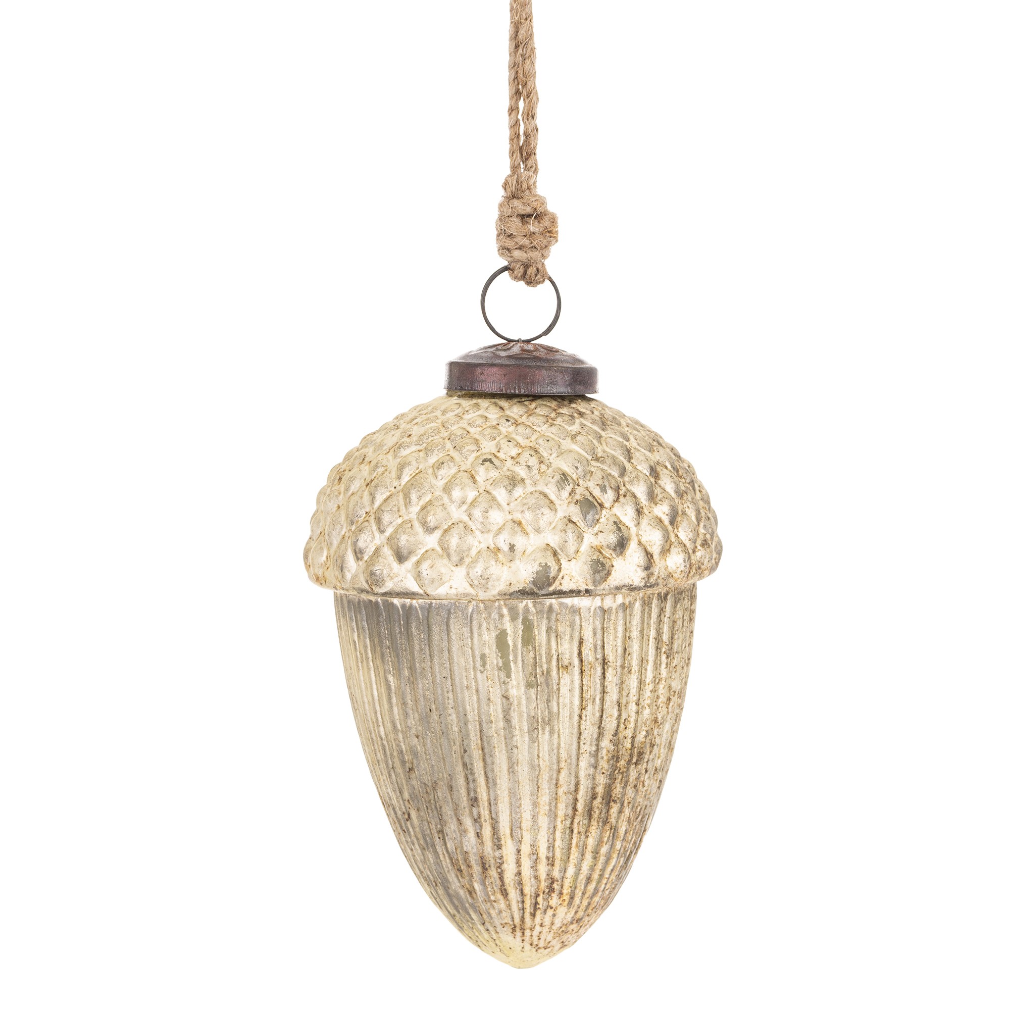 Ялинкова прикраса жолудь 171896