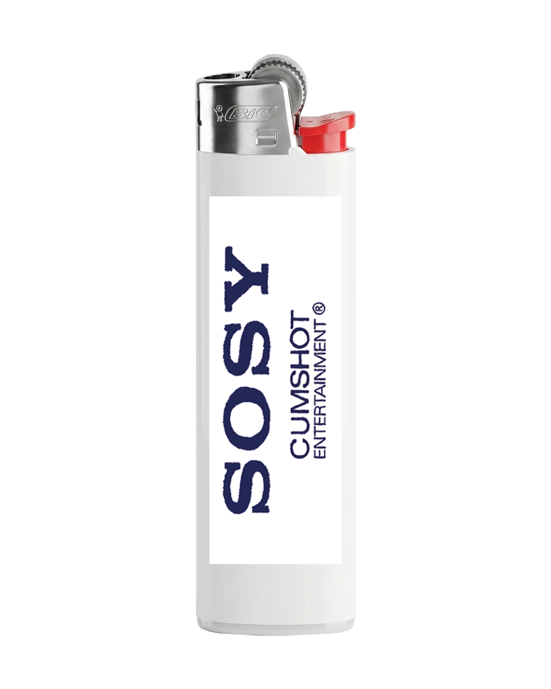 Запальничка "Sosy"