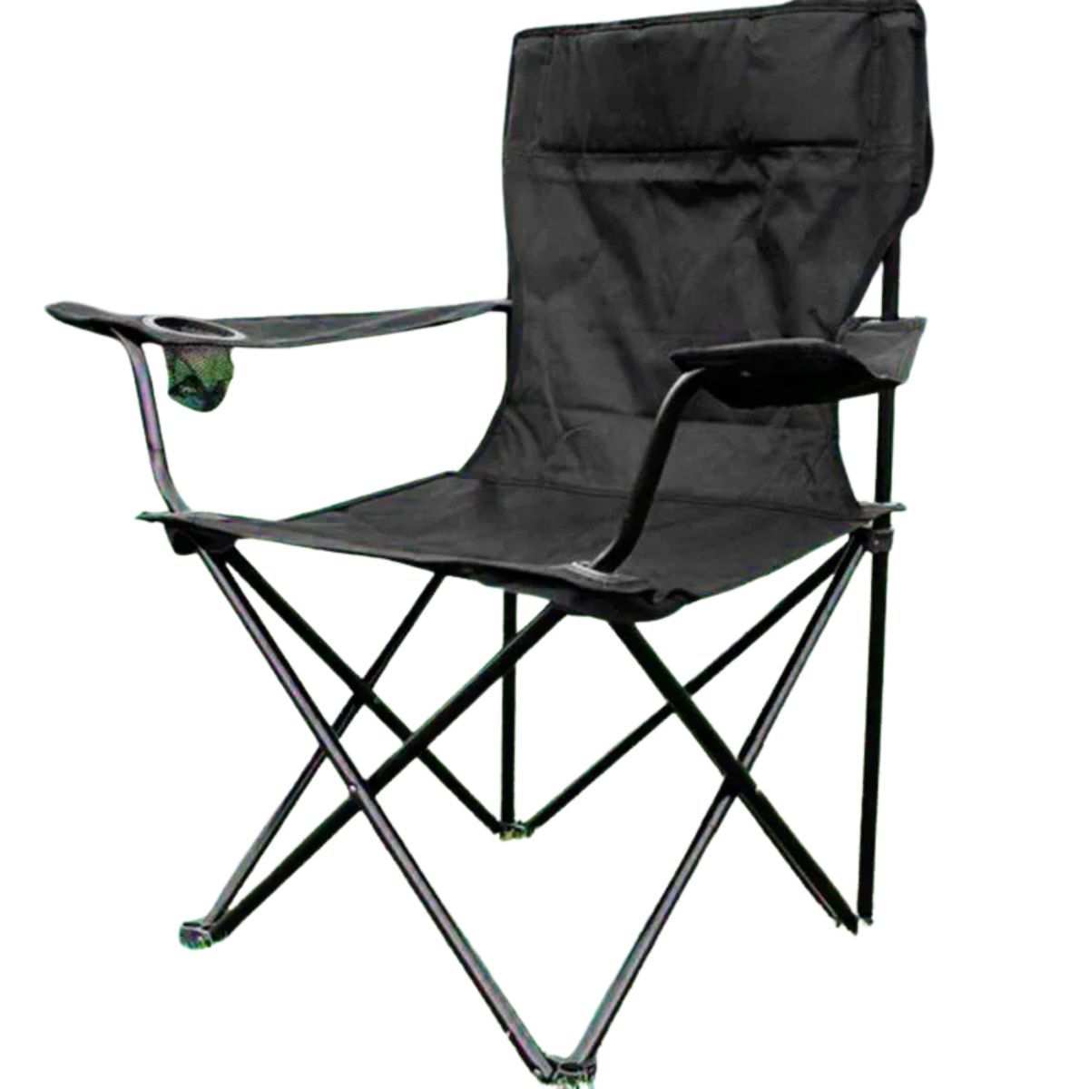 Крісло туристичне розкладне 