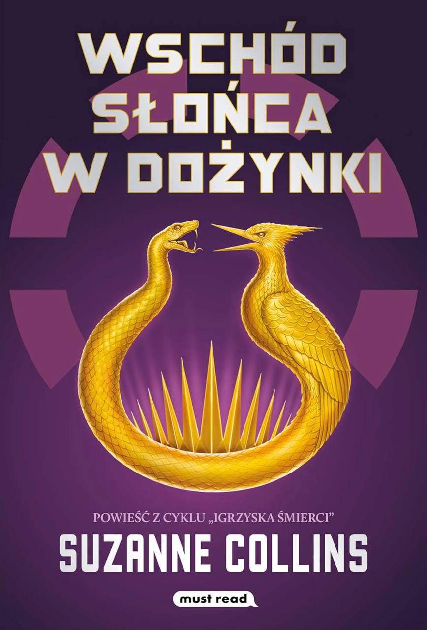 Sunrise on the Reaping (A Hunger Games Novel) (The Hunger Games)  Suzanne Collins