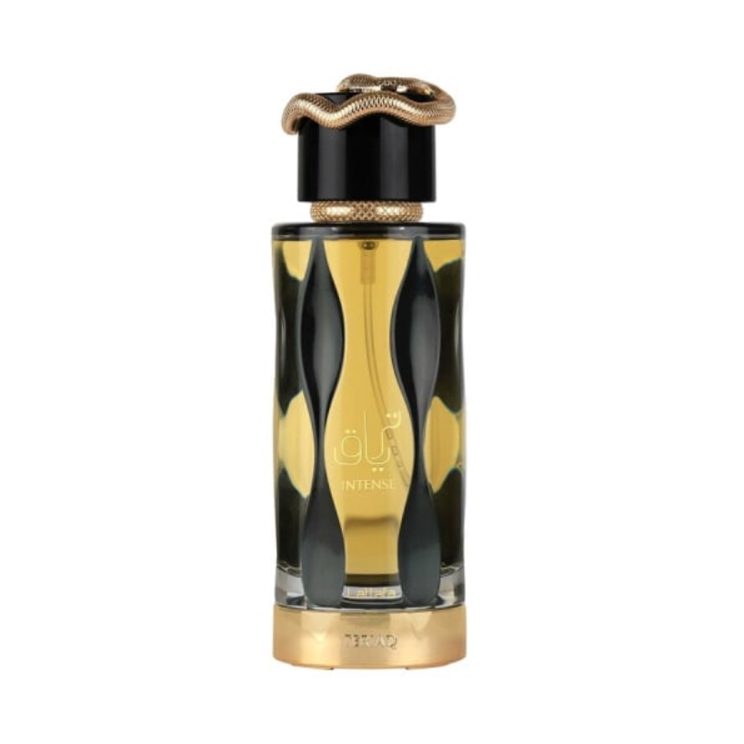 Lattafa Perfumes Teriaq Intense