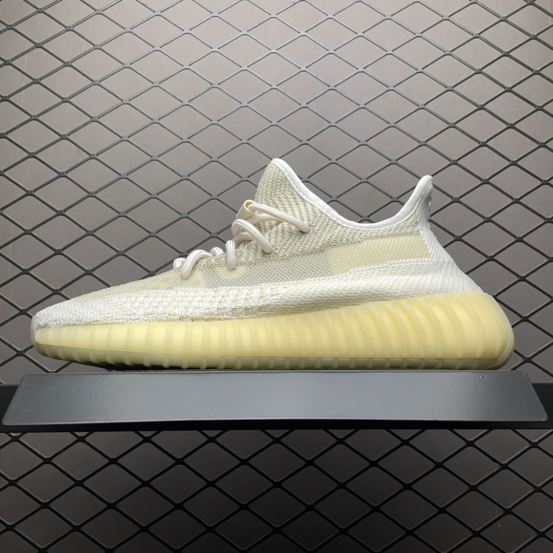 Adidas Yeezy 350V2 ” Natural ” FZ5246