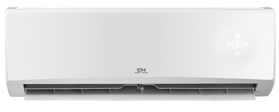 Кондиціонер Cooper&Hunter ALFA INVERTER R32 CH-S09FTXE-NG WI-FI