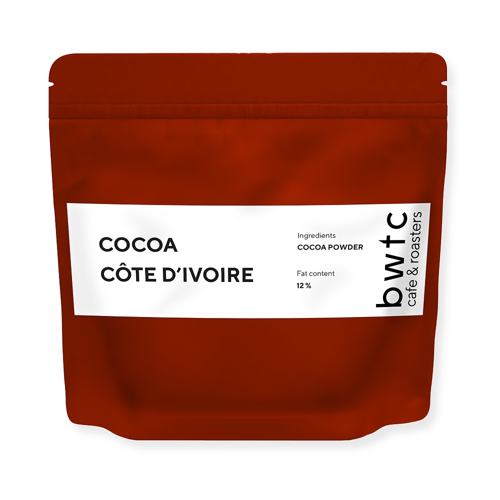 Какао Côte d’Ivoire  400g