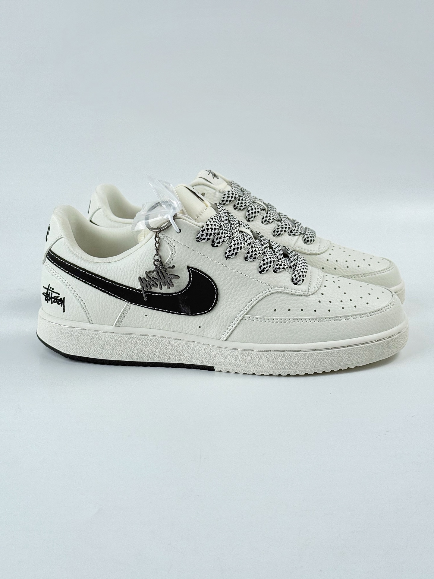 Nike Air Force 1 Low 07 x Stussy  CS5288-017