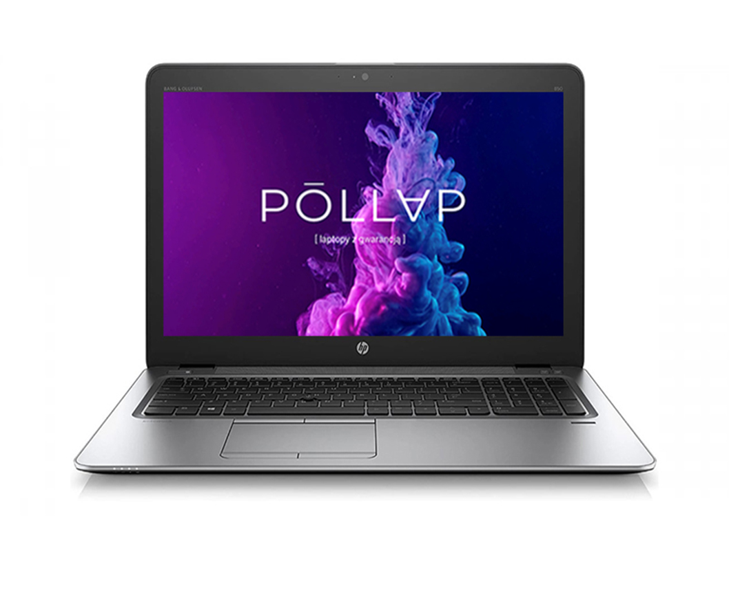 HP EliteBook 850 G3 – i5-6300U / 15.6" HD TN / Modem 4G / Klasa A