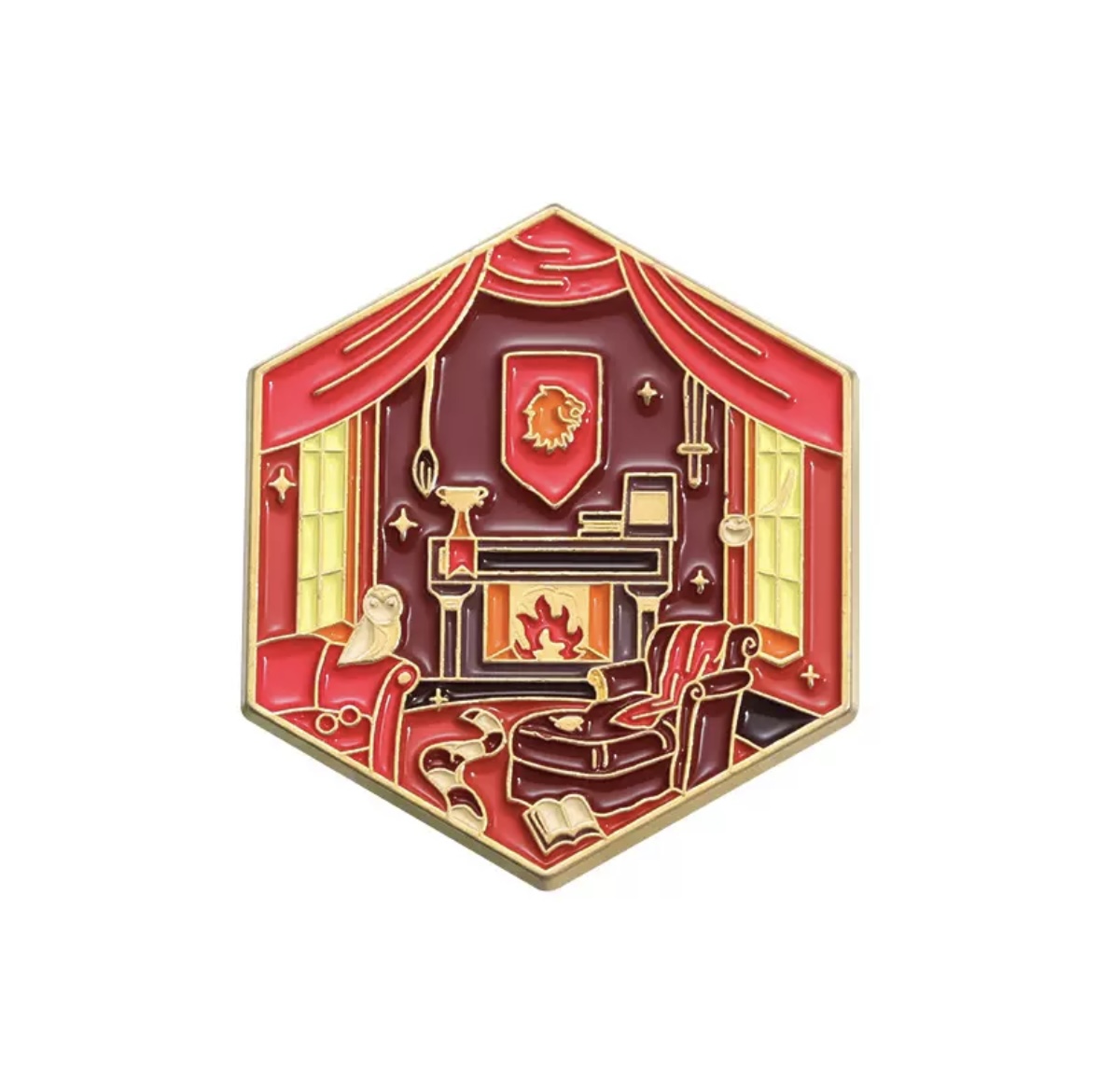 Пін #26
