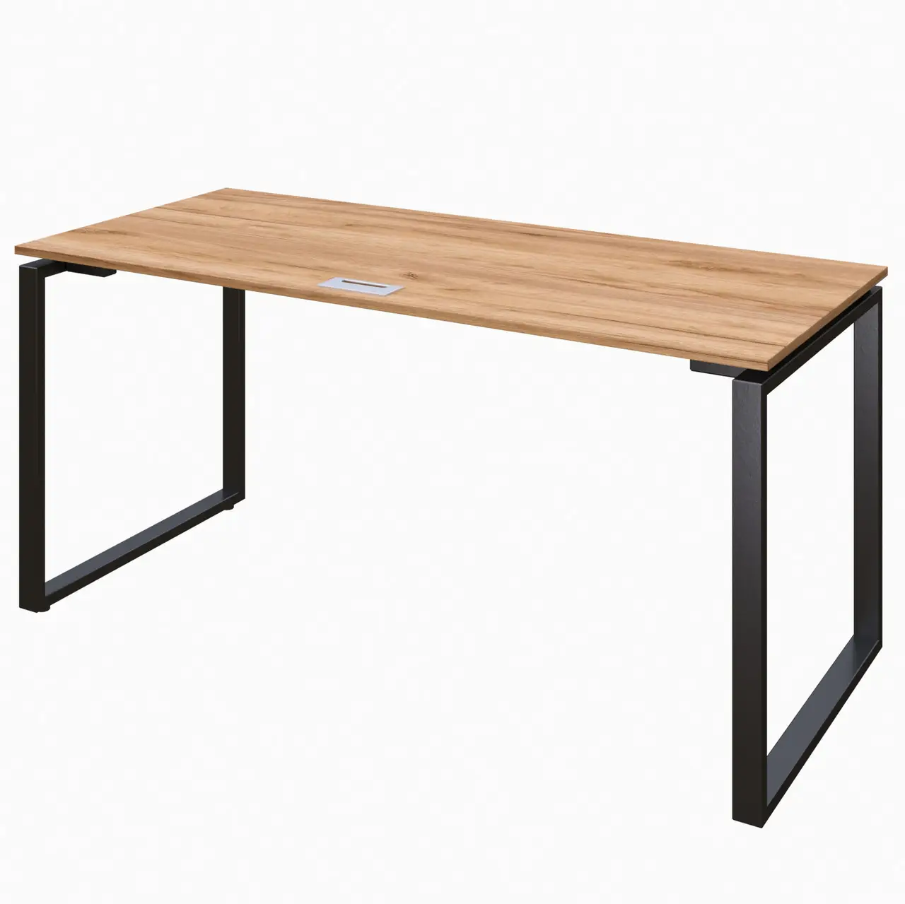 Стіл керівника К, кабінет керівника, стіл керівника 1600/700/750 мм.